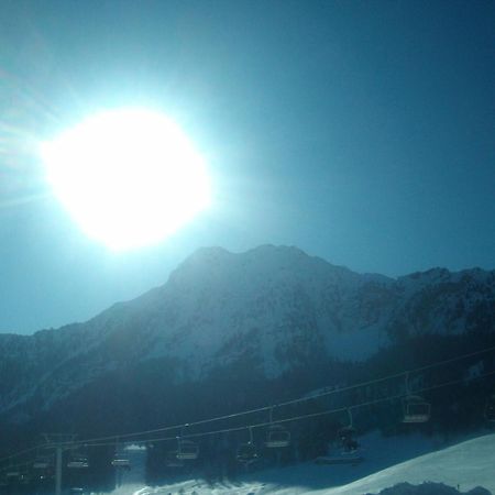 Affittacamere De Charme Jour Et Nuit Торньон Екстериор снимка