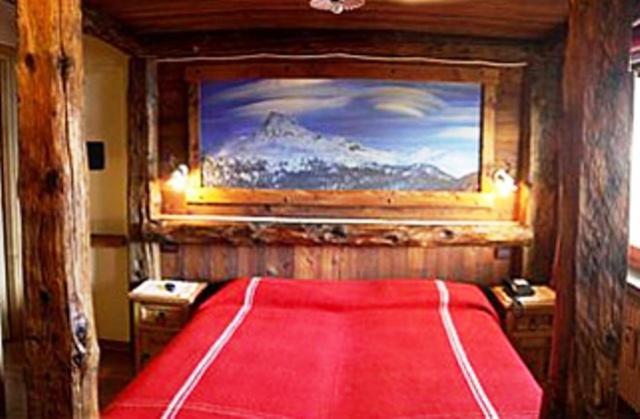 Affittacamere De Charme Jour Et Nuit Торньон Стая снимка