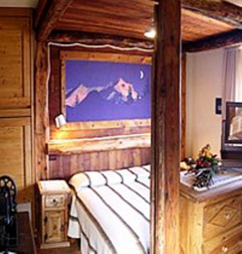Affittacamere De Charme Jour Et Nuit Торньон Стая снимка
