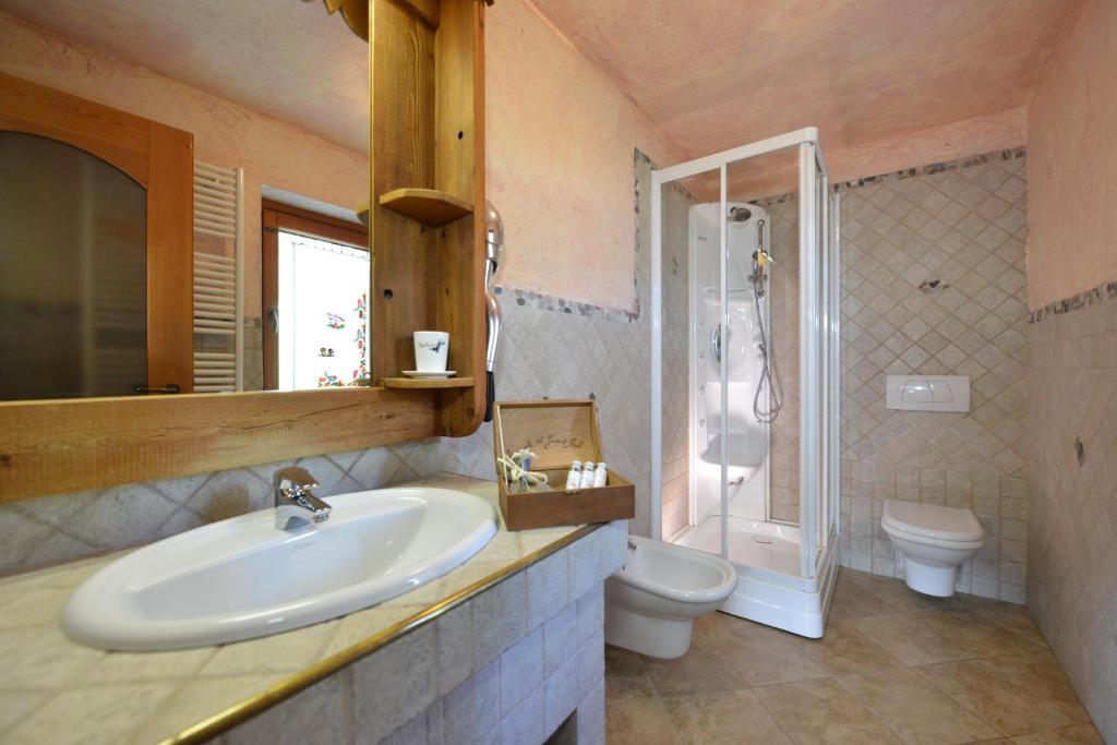 Affittacamere De Charme Jour Et Nuit Торньон Стая снимка